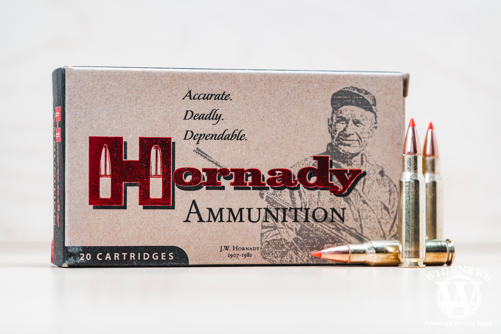 a photo of Hornady SST 120gr