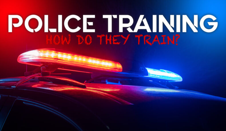 Police Firearm Training